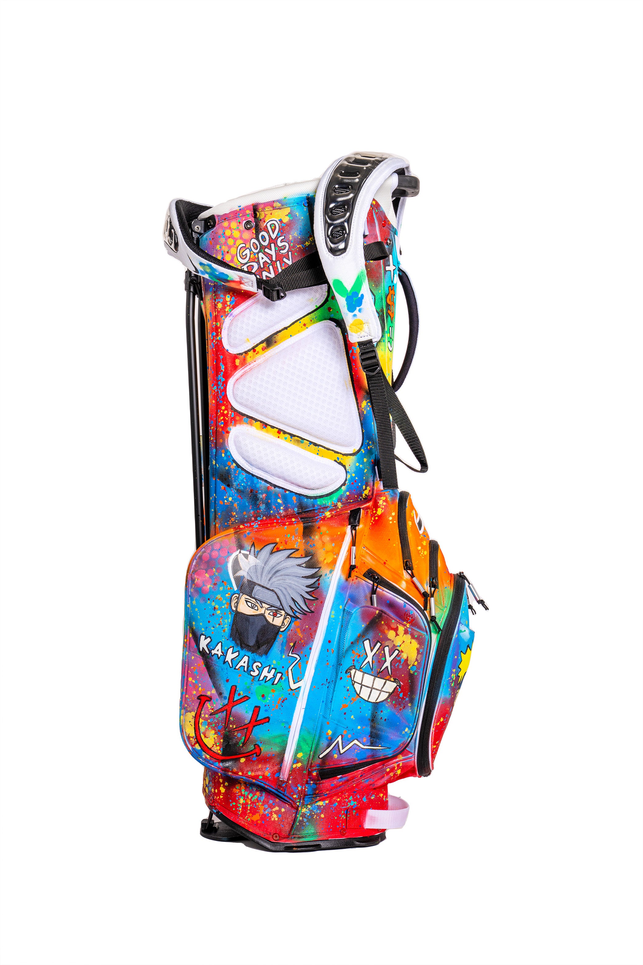Anime Golf Accessories  Golf Gear  Zazzle