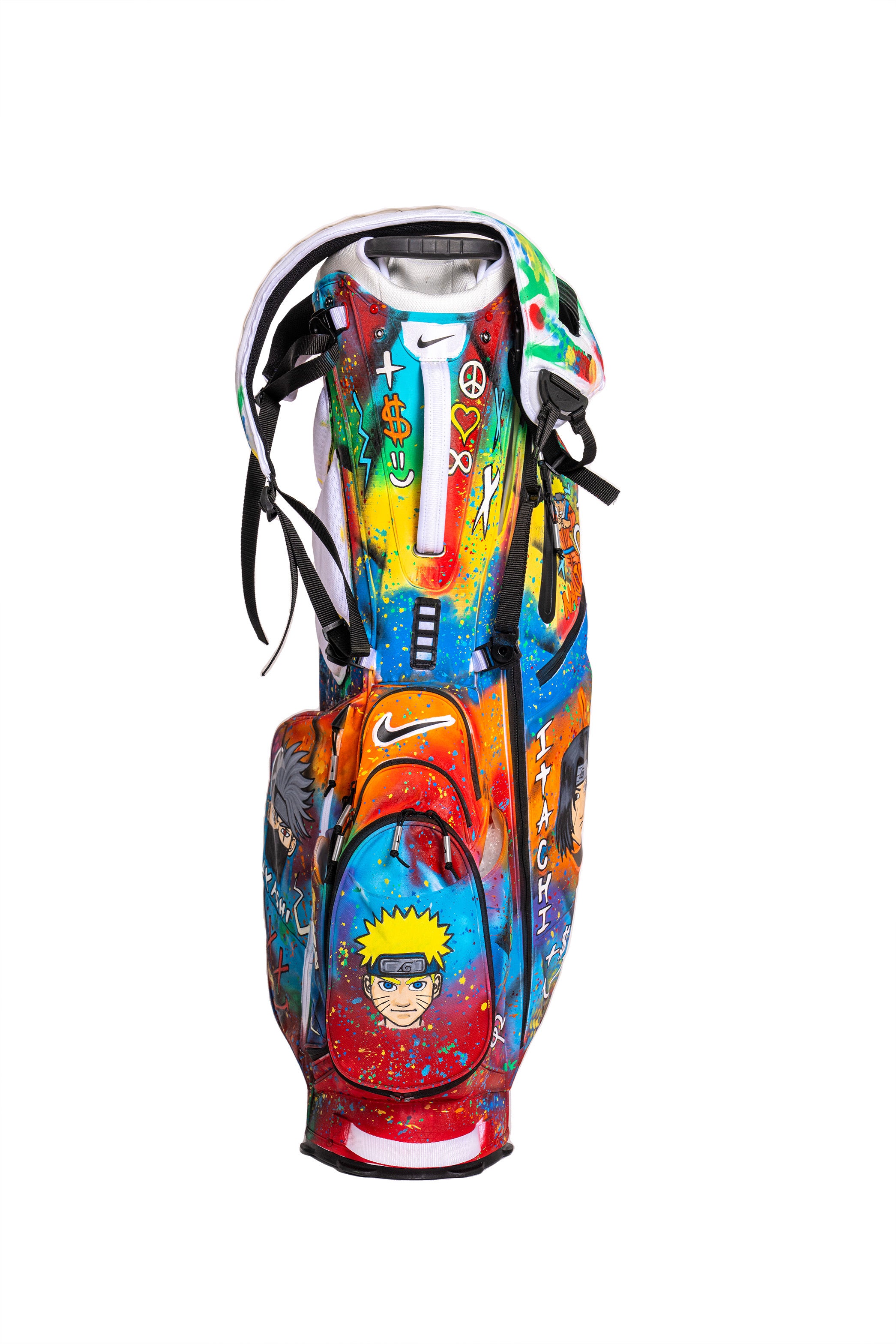 Hero Golf Bag Collection  Rollie Durruthy
