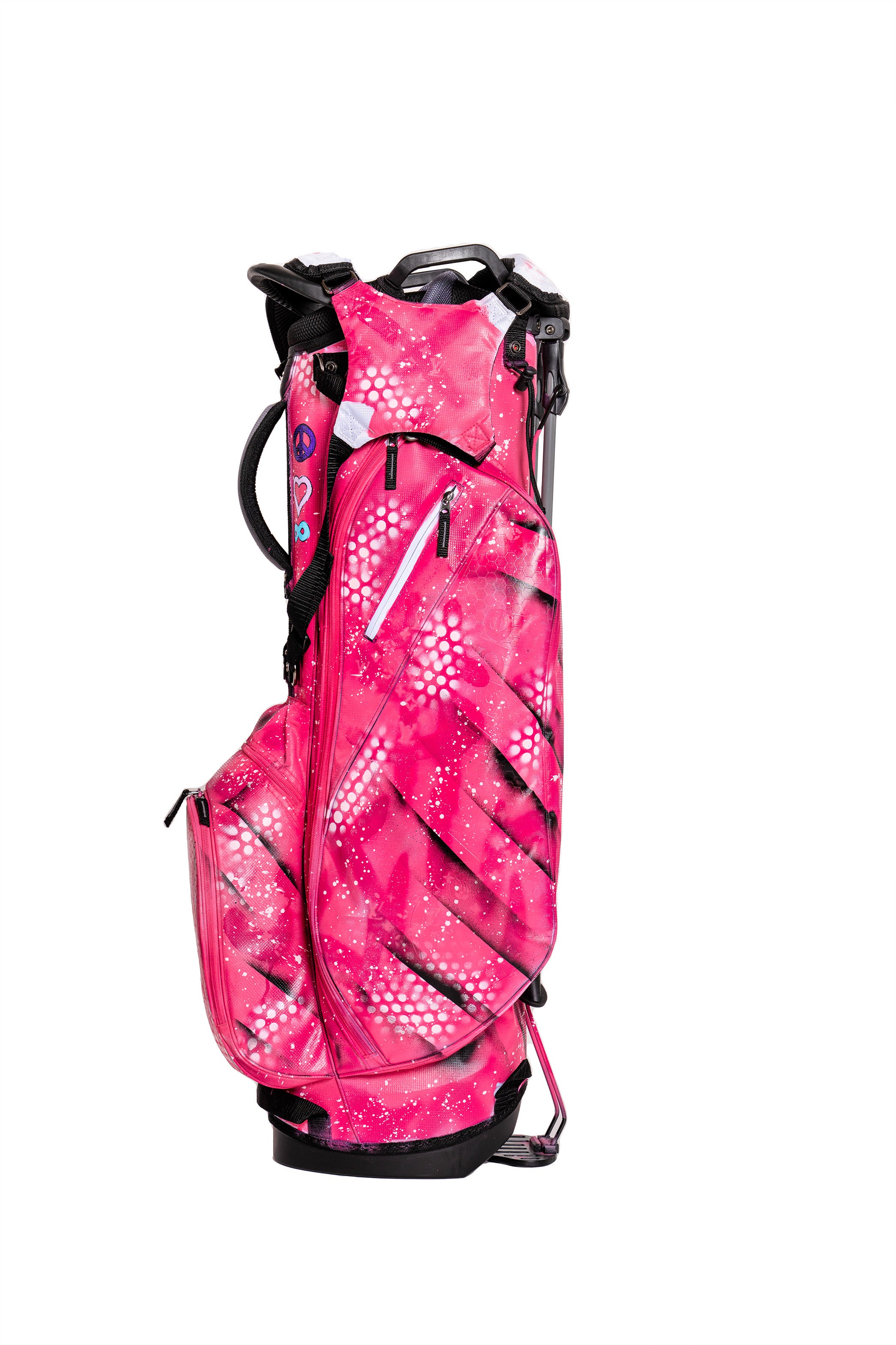 Show off your Golf Bag In the market for a new bag and looking for  inspiration  rgolf